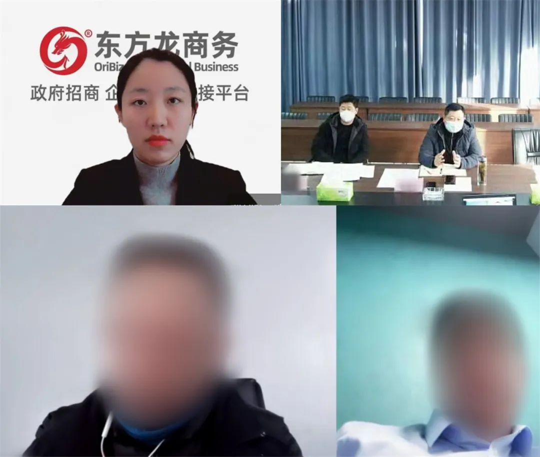 銷量全國領(lǐng)先，年產(chǎn)值10億！安徽某地方政府成功對接高品質(zhì)速凍食品生產(chǎn)投資選址項目