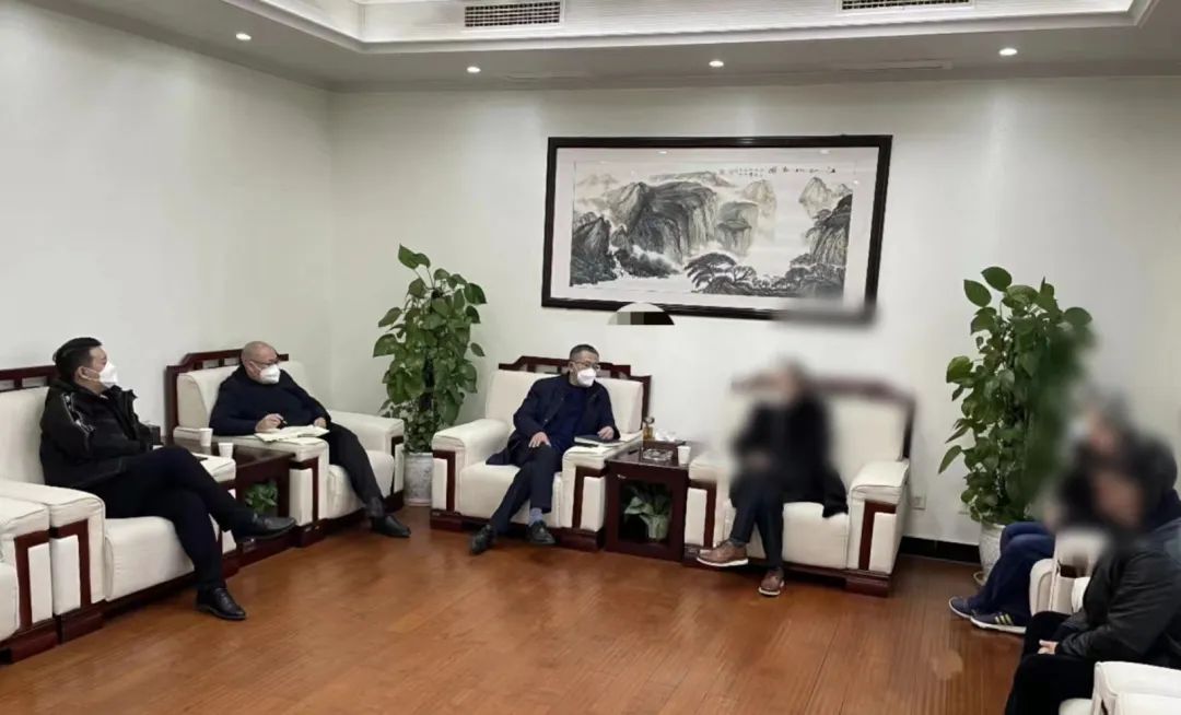 投資額7億，年營業(yè)額10億！行業(yè)龍頭生物新材料擴建投資選址項目方赴重慶某地方政府考察調(diào)研