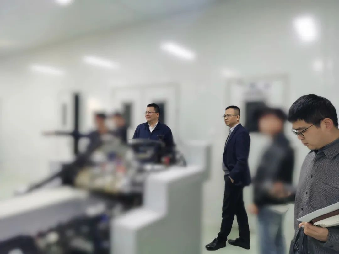 年產(chǎn)值10億！專精特新、隱形冠軍企業(yè)！浙江某地方政府實(shí)地對接行業(yè)領(lǐng)先包裝設(shè)備搬遷&延鏈環(huán)保制品生產(chǎn)投資選址項(xiàng)目