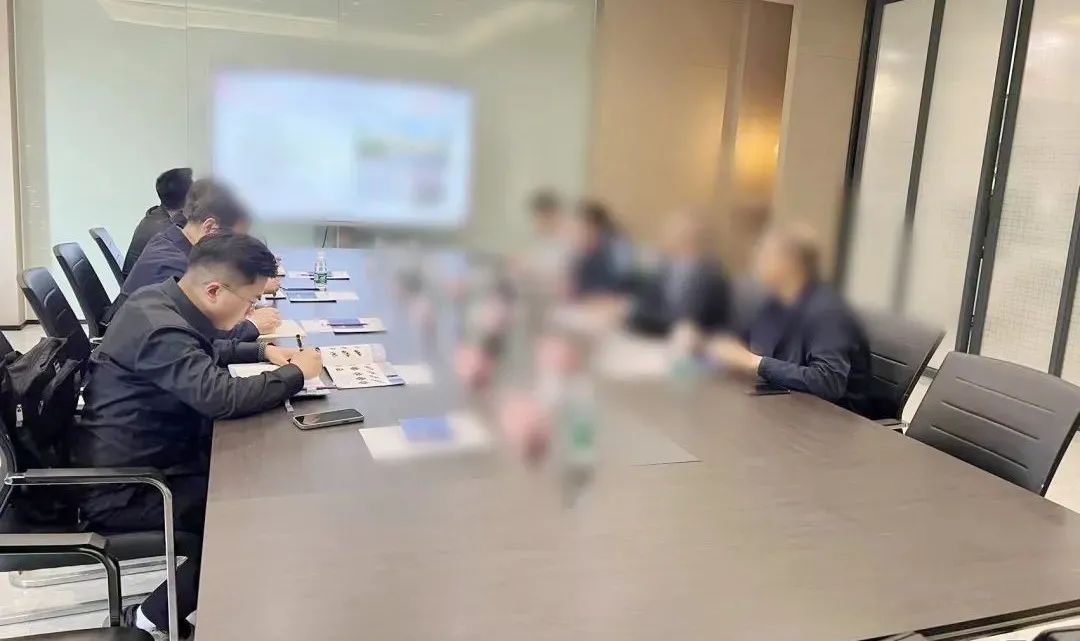 華為、小米等知名企業(yè)供應(yīng)商！安徽某地方政府實地對接高端光學(xué)制造生產(chǎn)投資選址項目