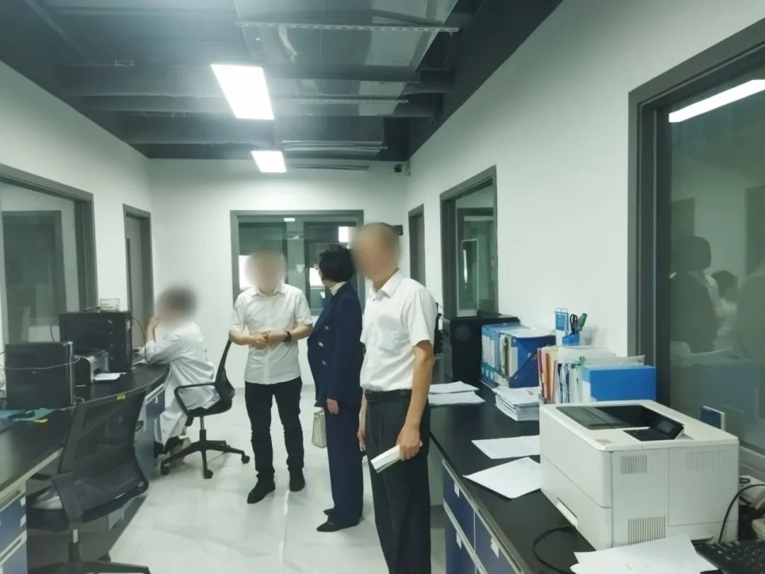 專精特新企業(yè)，全球出貨量領(lǐng)先！遼寧某地方政府成功對接500強(qiáng)水處理環(huán)保材料擴(kuò)建投資選址項(xiàng)目