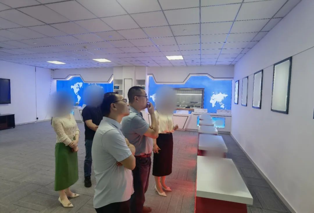 高新技術(shù)企業(yè)，填補(bǔ)國(guó)內(nèi)產(chǎn)業(yè)空白！浙江某地方政府實(shí)地對(duì)接高端醫(yī)療器械擴(kuò)建投資選址項(xiàng)目