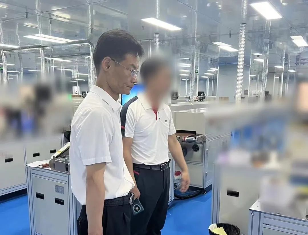 細(xì)分行業(yè)龍頭企業(yè)！專精特新光源燈帶擴(kuò)建投資選址項(xiàng)目成功落戶安徽淮南高新區(qū)