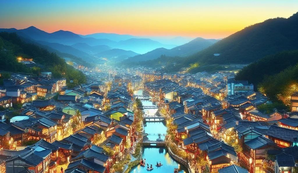 國內一流專家團隊合力打造，案例眾多！甘肅某地方政府成功對接央企景區(qū)運營投資選址項目