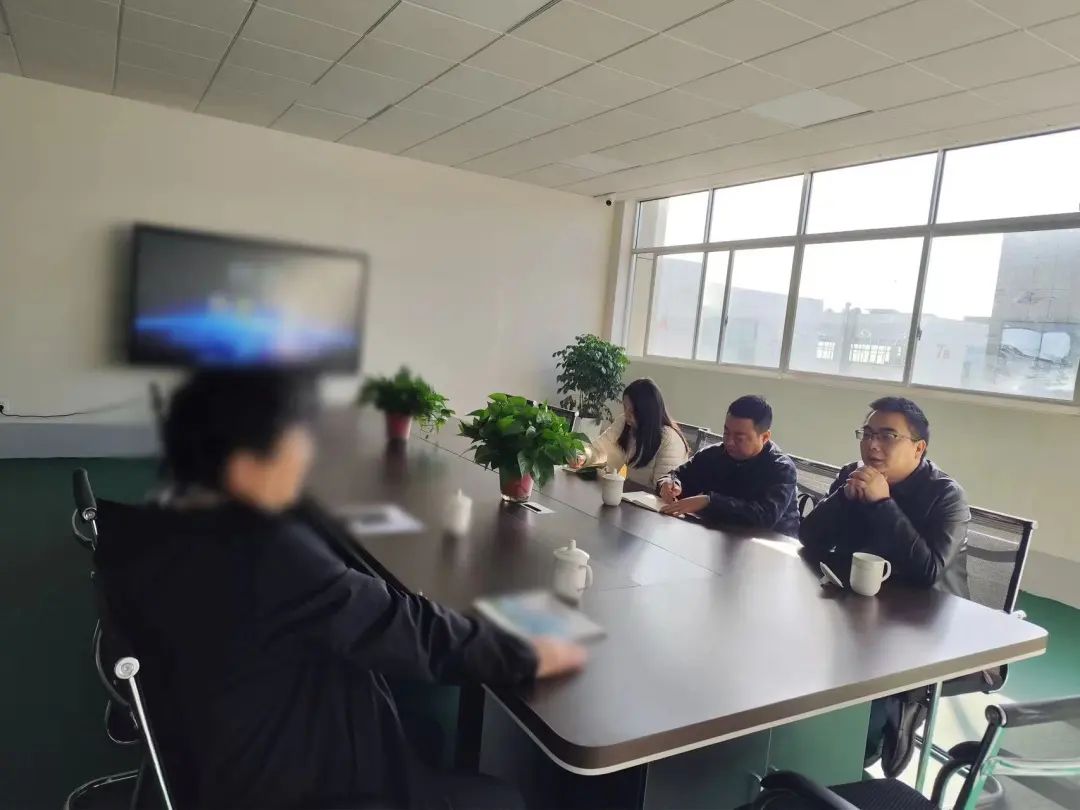 高新技術(shù)企業(yè)，擁有30余項專利！湖南某地方政府實地對接專精特新工業(yè)變壓器擴(kuò)建投資選址項目