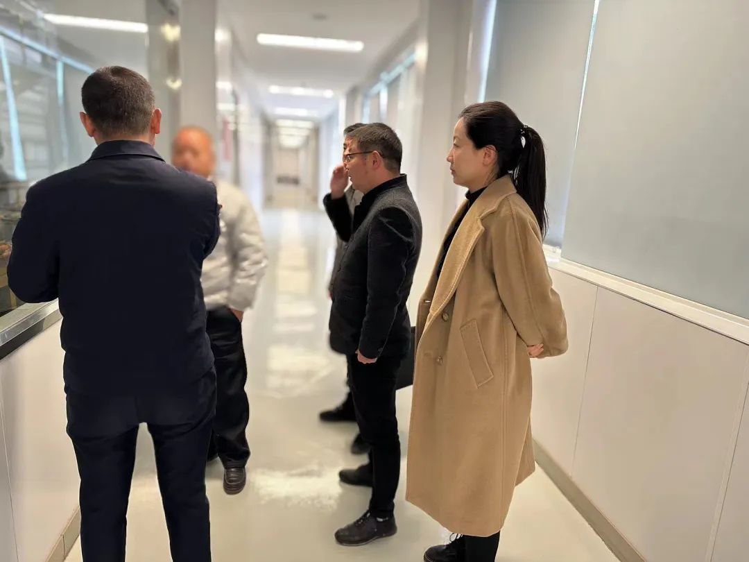 投資額10億！四川某地方政府實(shí)地對接專精特新顯示玻璃擴(kuò)建投資選址項(xiàng)目