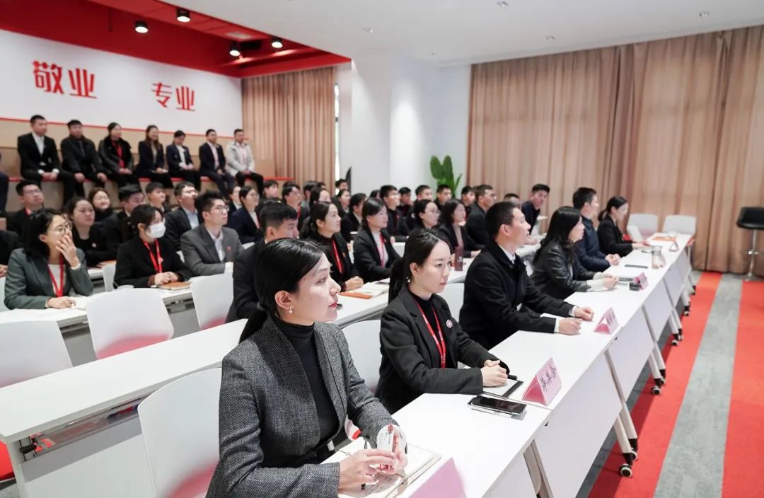 量質(zhì)新突破！12月中旬，集團(tuán)共46個(gè)優(yōu)質(zhì)投資選址項(xiàng)目通過評(píng)估