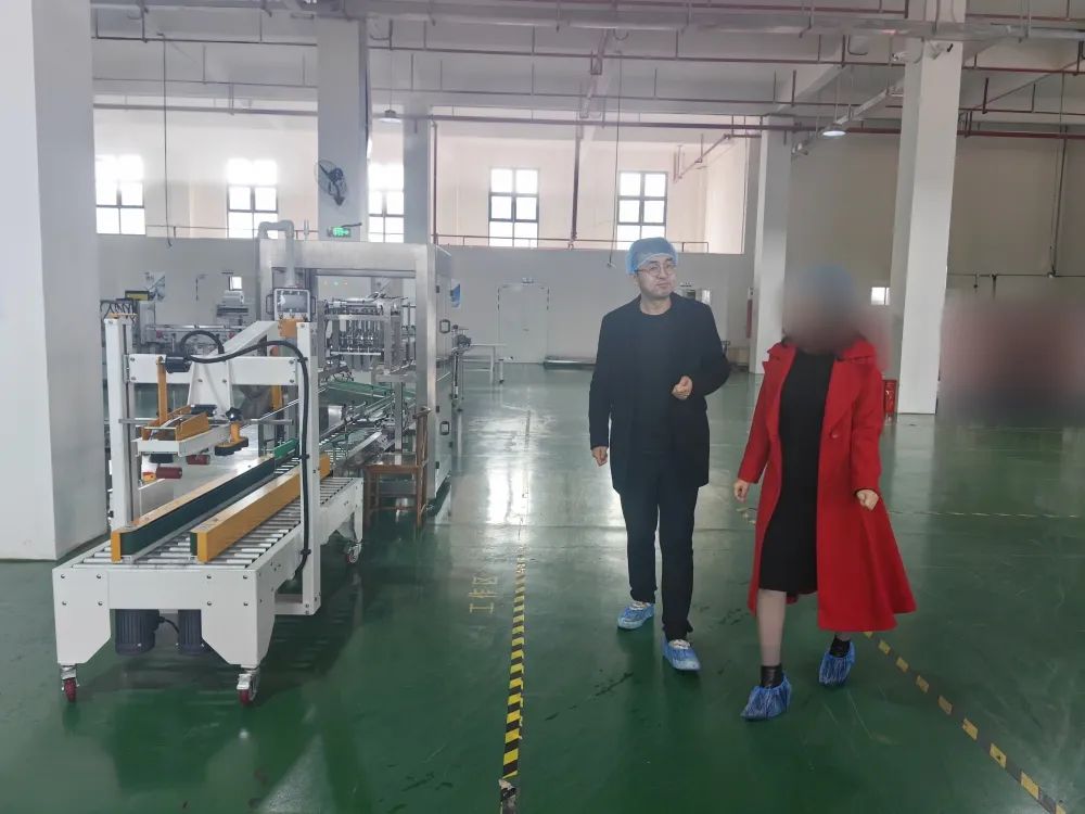 打造國(guó)內(nèi)知名品牌，訂單充足！陜西某地方政府實(shí)地對(duì)接高品質(zhì)果汁飲料生產(chǎn)擴(kuò)建投資選址項(xiàng)目
