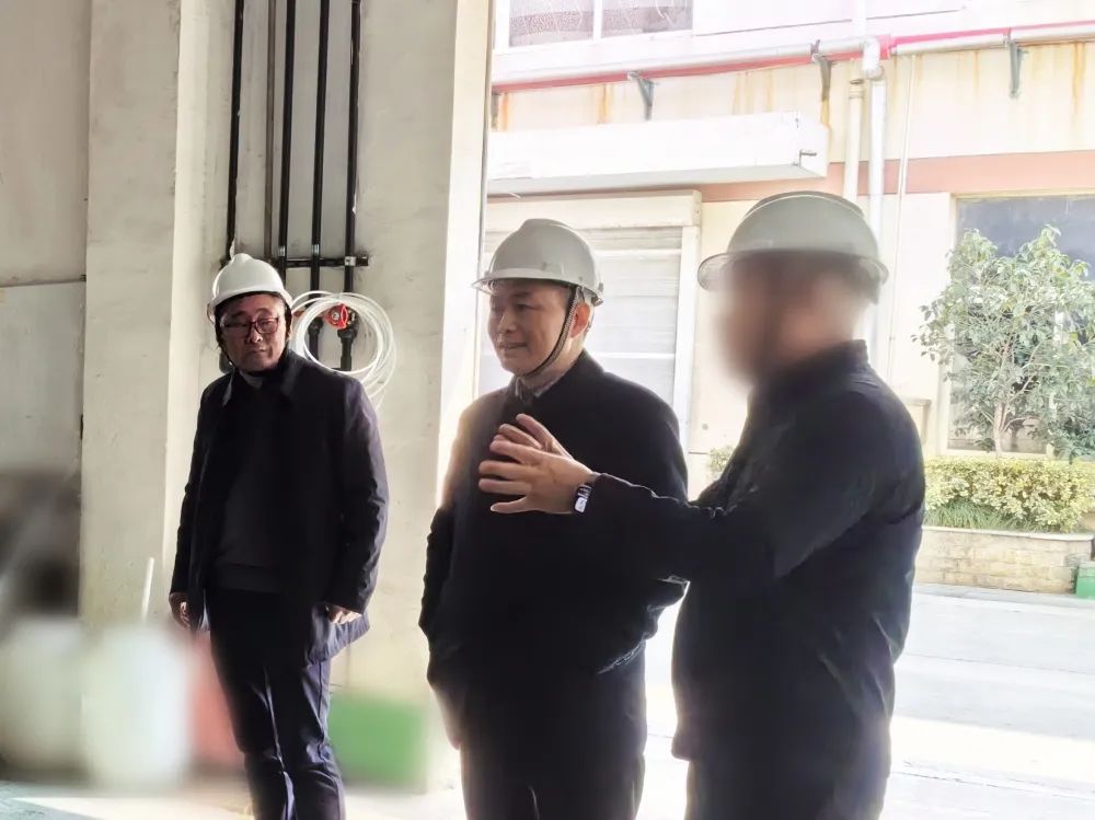 業(yè)內(nèi)老牌制造商，高新技術(shù)企業(yè)！安徽某地方政府實地對接先進(jìn)電子化學(xué)品擴(kuò)建投資選址項目
