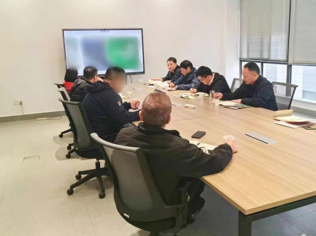 技術(shù)領(lǐng)先，出口量大，市場需求旺盛！安徽某地方政府實地對接老牌外資特種車橡膠制品生產(chǎn)擴建投資選址項目