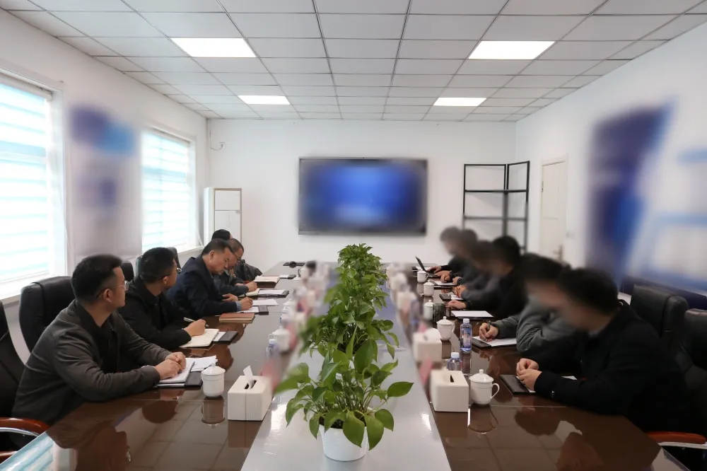 高新技術(shù)企業(yè)，超百項(xiàng)專利技術(shù)！甘肅某地方政府實(shí)地對(duì)接復(fù)雜難選金屬礦高效開(kāi)發(fā)利用投資選址項(xiàng)目