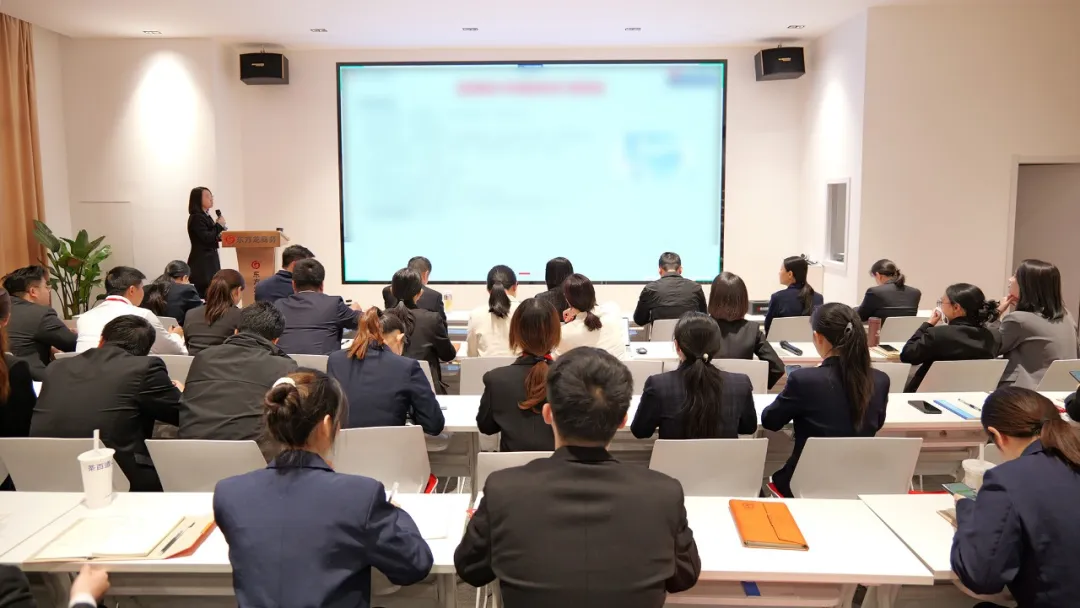 奔跑吧，項目！4月中旬，集團共43個優(yōu)質(zhì)投資選址項目通過評估