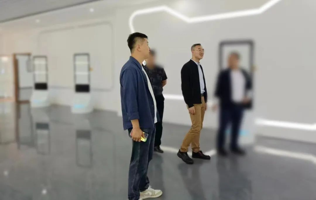 年產(chǎn)值10億！新疆某地方政府實(shí)地對接3C數(shù)碼智能制造生產(chǎn)擴(kuò)建投資選址項(xiàng)目