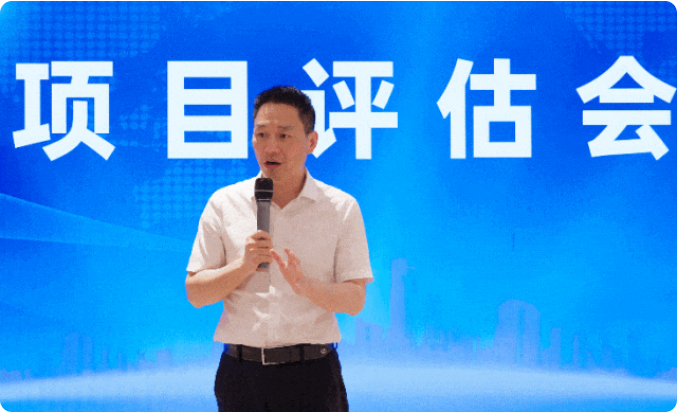 沖刺奔跑二季度，實(shí)現(xiàn)上半年招商新突破！6月上旬，集團(tuán)共41個(gè)優(yōu)質(zhì)投資選址項(xiàng)目通過(guò)評(píng)估