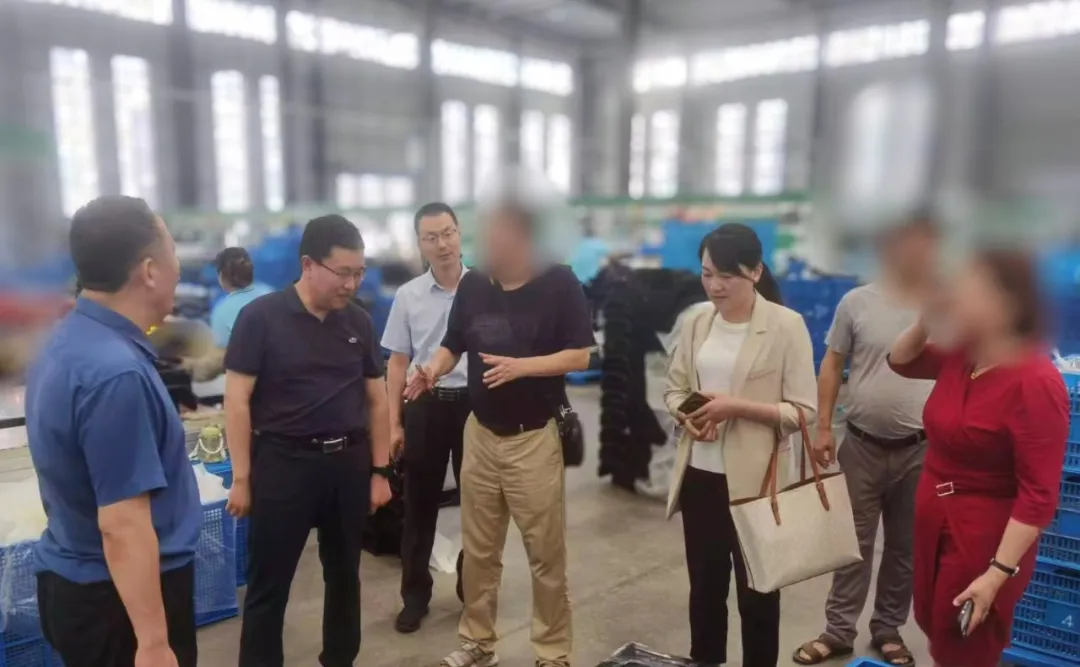 行業(yè)隱形冠軍，發(fā)展迅速，產(chǎn)品線豐富！山東某地方政府實(shí)地對(duì)接擬上市品牌兒童車生產(chǎn)擴(kuò)建投資選址項(xiàng)目