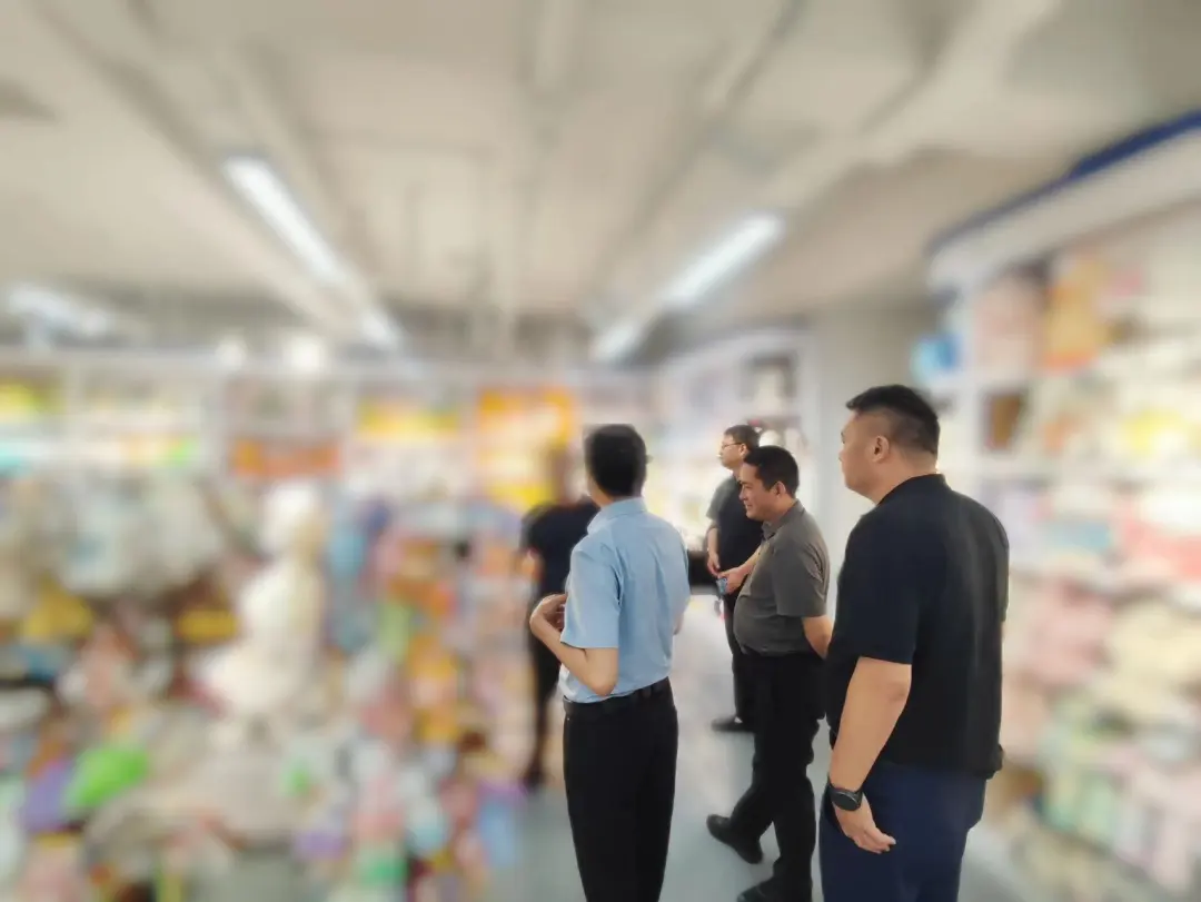 銷售渠道廣，落地速度快！安徽某地方政府實地對接行業(yè)知名創(chuàng)意軟玩具投資選址項目
