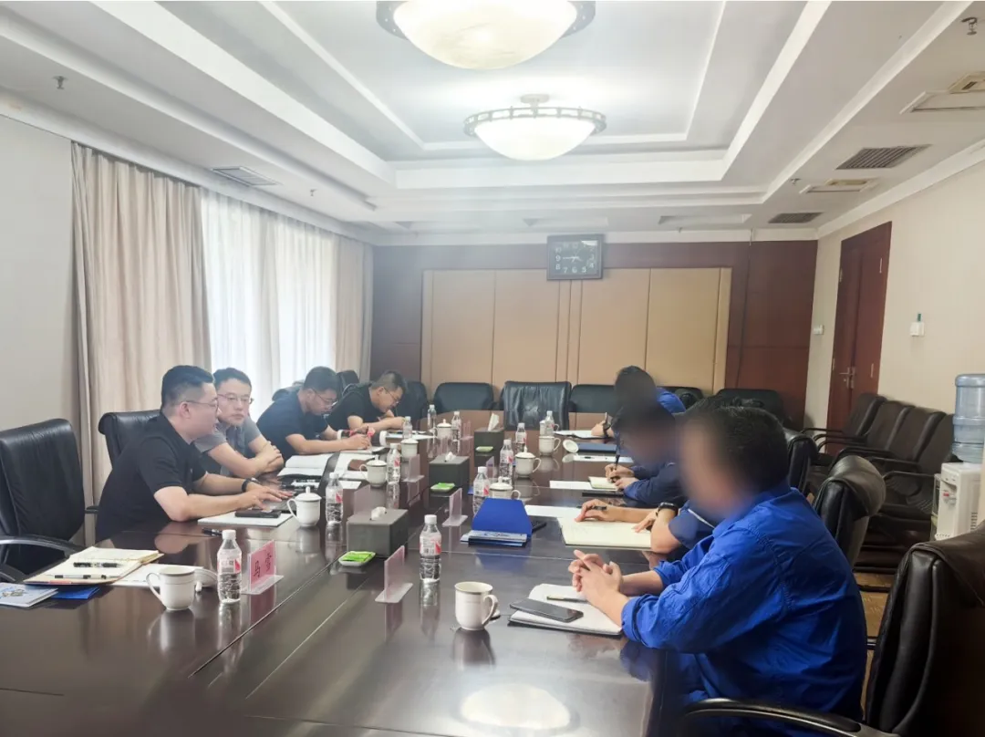 打破國外技術(shù)壟斷，自有品牌，暢銷全球！陜西某地方政府實(shí)地對接大型光伏新材料擴(kuò)建投資選址項(xiàng)目