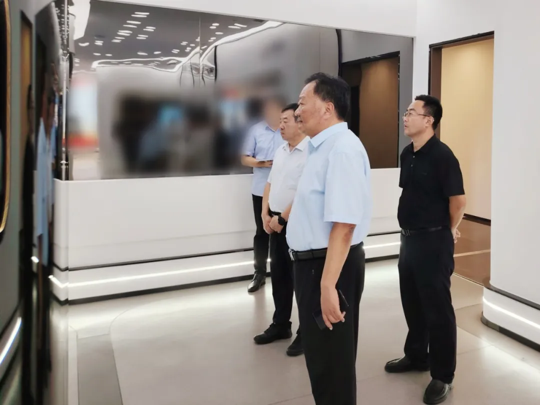老牌企業(yè)，急需擴(kuò)產(chǎn)！山東某地方政府實(shí)地對接專精特新鋰電新材料擴(kuò)建投資選址項目