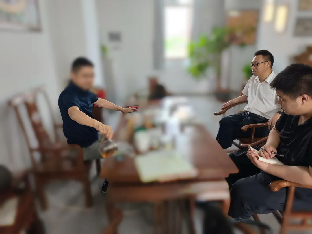 寧德時(shí)代、億緯鋰能等知名上市公司合作商！江西某地方政府實(shí)地對(duì)接專精特新鋰電配件生產(chǎn)擴(kuò)建投資選址項(xiàng)目