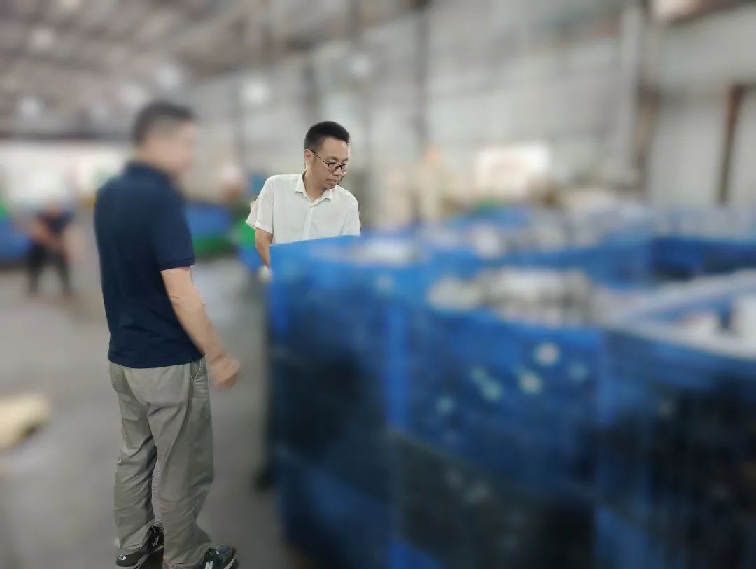 寧德時代、億緯鋰能等知名上市公司合作商！江西某地方政府實地對接專精特新鋰電配件生產(chǎn)擴建投資選址項目