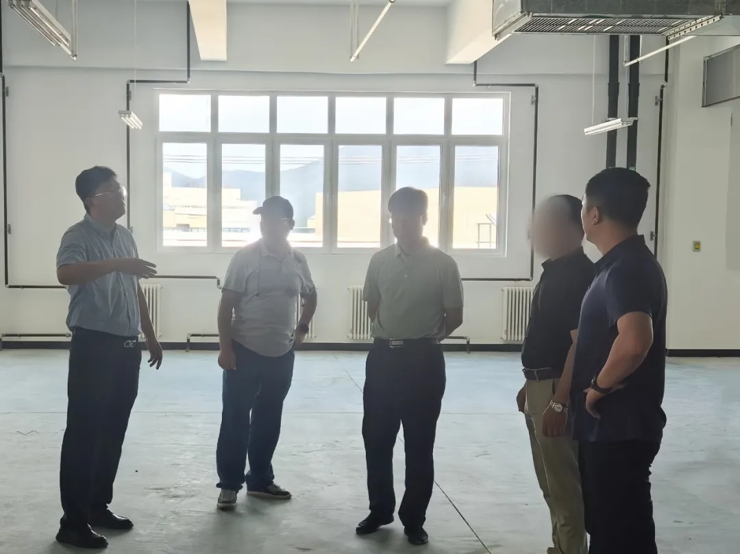 僅1個(gè)多月！集團(tuán)推動(dòng)吉林某地方政府與特種農(nóng)產(chǎn)品精深加工投資選址項(xiàng)目方成功簽約