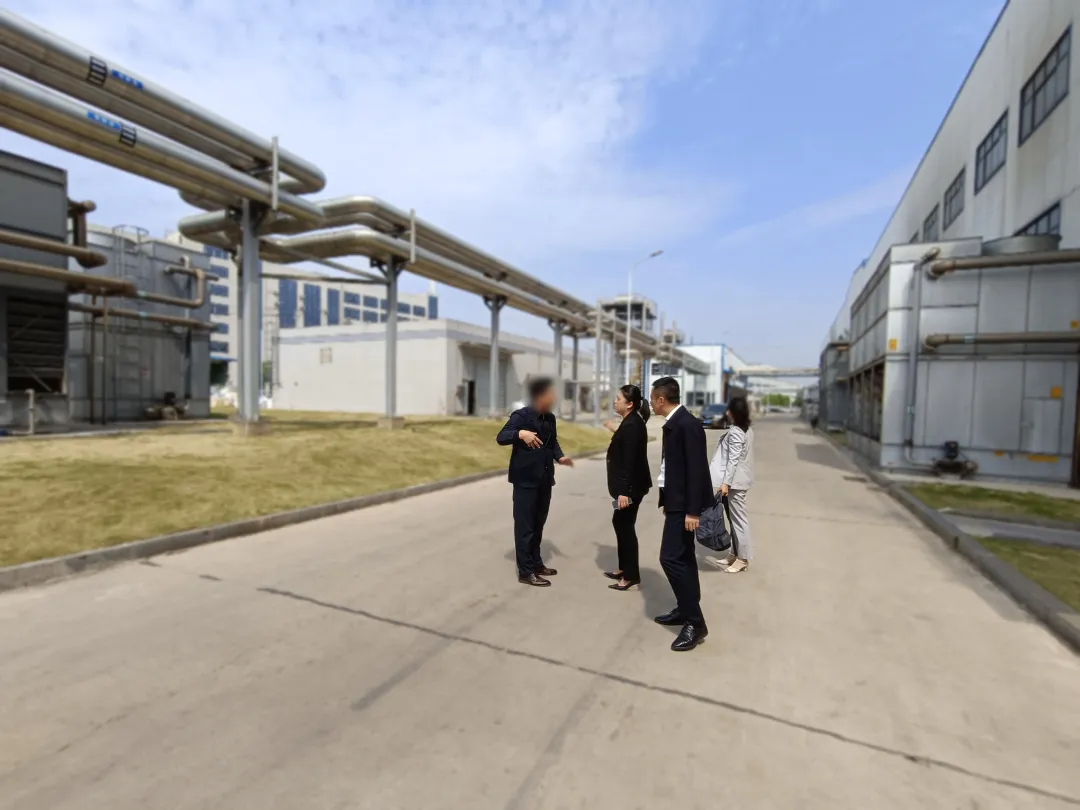 投資額30億！四川某地方政府實地對接大型鋰電材料擴建投資選址項目