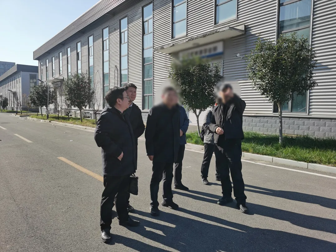 投資額5億，年產(chǎn)值10億！安徽某地方政府實地對接品牌電子產(chǎn)品研發(fā)生產(chǎn)擴建投資選址項目