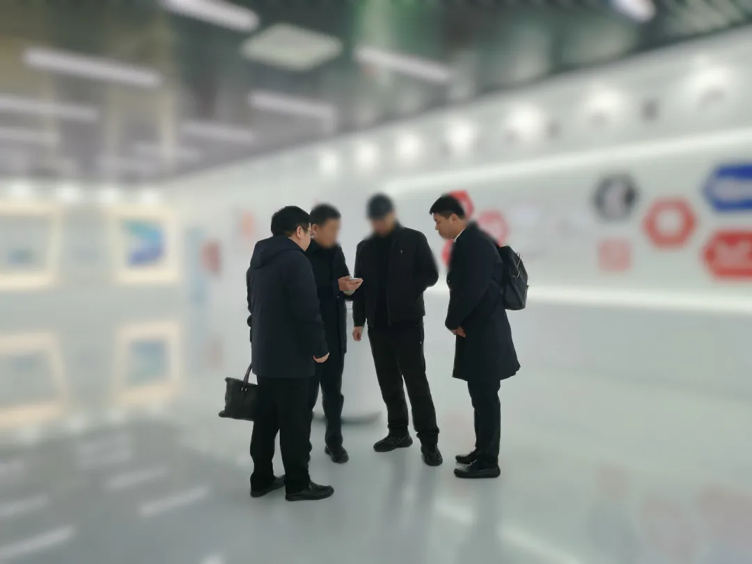 投資額5億，年產(chǎn)值10億！安徽某地方政府實地對接品牌電子產(chǎn)品研發(fā)生產(chǎn)擴建投資選址項目